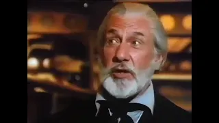 The Amazing Captain Nemo Part 1 of 3