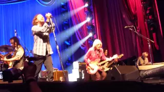 Tom Petty & Eddie Vedder | American Girl - Live HMH Amsterdam 2012