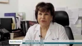 Ask the Doctor - Skin Cancer On The Rise