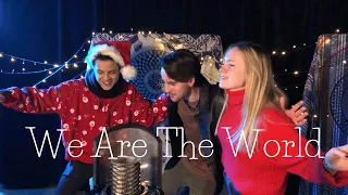 We Are The World (2022 Christmas Edition) - Musicraft Studios Cover