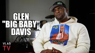 Glen "Big Baby" Davis Explains How Kevin Garnett's Accountant Stole $77M (Part 19)