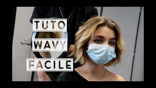 TUTO WAVY FACILE