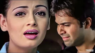 Bheed Mein Tanhaai Mein| Tumsa Nahin Dekha| Shreya Ghoshal, Udit Narayan| Emraan Hashmi, Dia Mirza