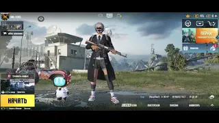 🎮Играю Pubg🎮Poco f3🎮