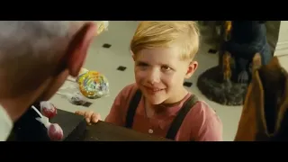 Little Boy película completa en español