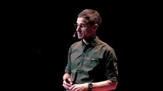 Фокус осознания: как наш мозг собирает картину окружающей реальности  | Андрей Сокол | TEDxMinsk