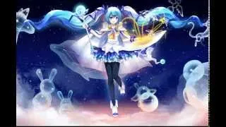 Nightcore - Consolation Kalafina