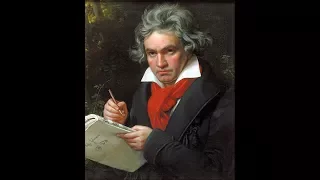 Ludwig van Beethoven - Trio for Flute, Piano and Bassoon, WoO 37