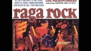 The Folkswingers -[12]- Raga Rock