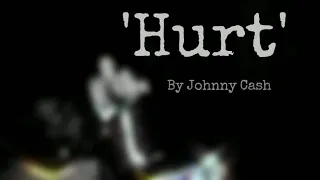 Johnny Cash 'Hurt' Cover