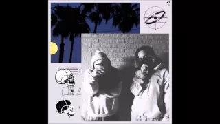 $UICIDEBOY$ - NOW THE MOON'S RISING [Full Album]