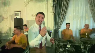 Zoir Azgarov & Azamat Qurbonov Зоир Азгаров & Азамат Курбонов