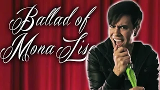 Panic! At The Disco - Ballad of Mona Lisa - NateWantsToBattle