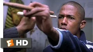 Drumline (4/5) Movie CLIP - I'm the Man! (2002) HD