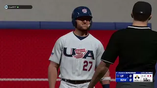 Perfect perfect hits and home runs in MLB the show 23!