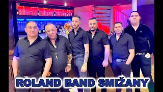 ROLAND BAND SMIŽANY - Gondolinav me pre tute