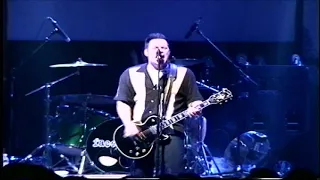 Face To Face: I Won’t Lie Down (LIVE) March 3, 1997 Fillmore, San Francisco, CA Airwalk Sno-Core 97