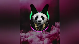desiigner- panda ( extreme bass boosted)