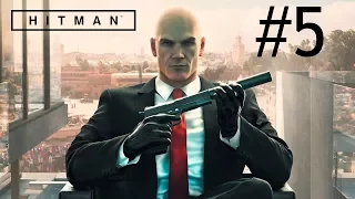 Прохождение Hitman 6 #5. Клуб 27 (Бангкок)