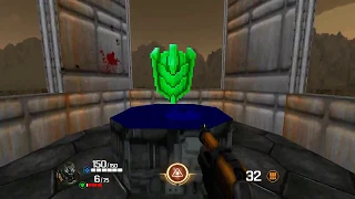 Quake Champions Doom Edition