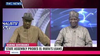 Kaduna State Assembly Probes El-Rufai's Loan