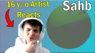 16y/o Reacts to Brush by sahb | Ripple