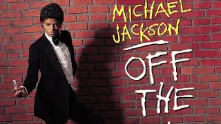 Michael Jackson Can't Get Outta The Game (Early Off The Wall Demo)