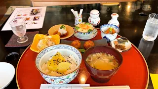 Japanese Food Tour in Kawagoe | Sweet Potato and Street Food