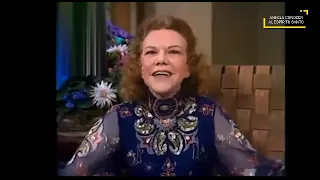 Como conocer al Espíritu Santo - Evangelista Kathryn Kuhlman parte 2