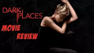 Dark Places (2015) Movie Review