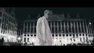 Loïc Nottet -- "Mr/Mme" (1 Hour loop)