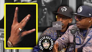 Tha Dogg Pound on Classic West Coast Sound & Evolution of DPG