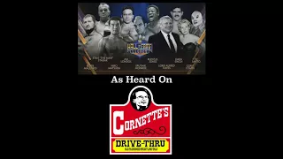 Jim Cornette on The 2018 Legacy Inductees To The WWE Hall Of Fame