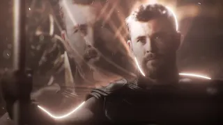 On my own-[Thor Edit]