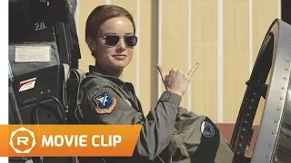 Captain Marvel (2019) 'Ready' TV Spot -- Regal [HD]