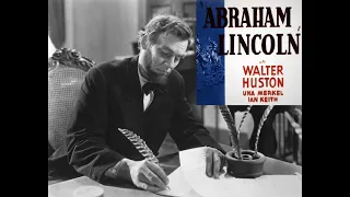 Abraham Lincoln 1930 full movie 1080p