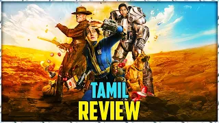 Fallout Series Review in Tamil (தமிழ்) | Amazon Prime | Tamil Dubbed Web Series