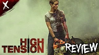 High Tension (2003) | Disturbing Movie Review