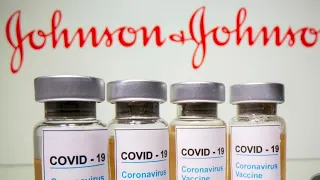 J&J COVID-19 vaccine 66% effective globally