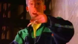 Snow - Informer (93:2 HD) /1992/