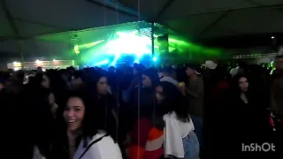 Dj Vinikau - Rodeio de Itapecerica da Serra - 2022 -  Show Jorge e Mateus e Gustavo Mioto