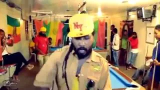 New Ethiopian Reggae music - Ras Mule ,Yesilet Lij