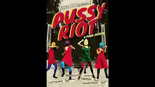 PUSSY RIOT - Чечня круто