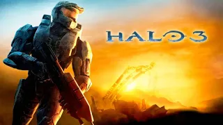 Halo 3 REMASTERED Gameplay Walkthrough Part 1 (No Commentary)