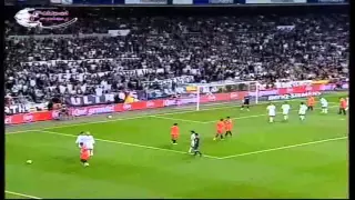 real madrid vs sevilla 2006/2007 full match 3-2