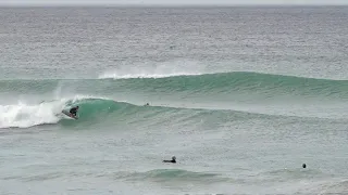 Surfing Seaside Reef and Pump Track with Koston