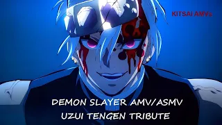 Demon Slayer AMV/ASMV - Uzui Tengen Tribute - The Sound Hashira