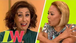 Mel B Gets Very Honest About Her Sex Life! | Loose Women