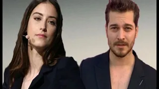 CAGATAY ULUSOY: "I COULDN'T FALL IN LOVE WITH ANYONE AFTER HAZAL KAYA!"