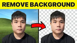 How To Remove Background in CapCut PC